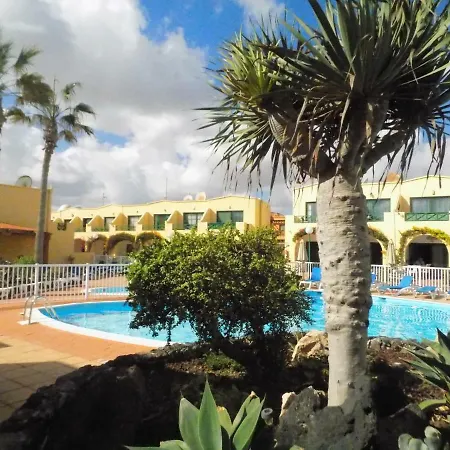 Castillo Mar Caleta De Fuste Exterior photo