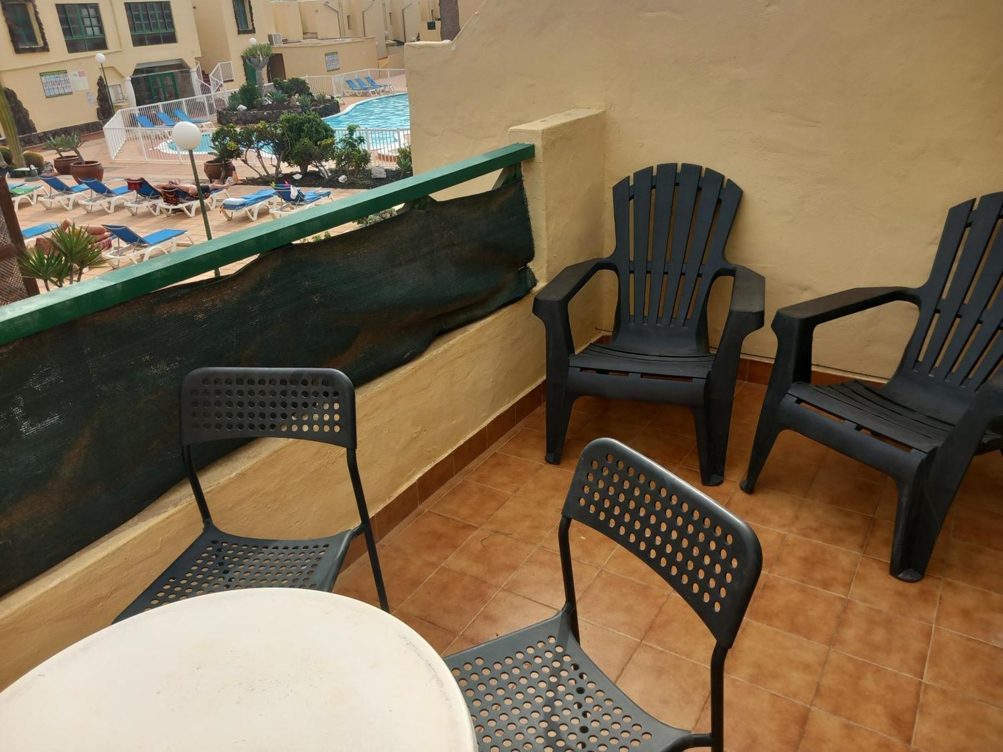 Apartamento Castillo Mar *