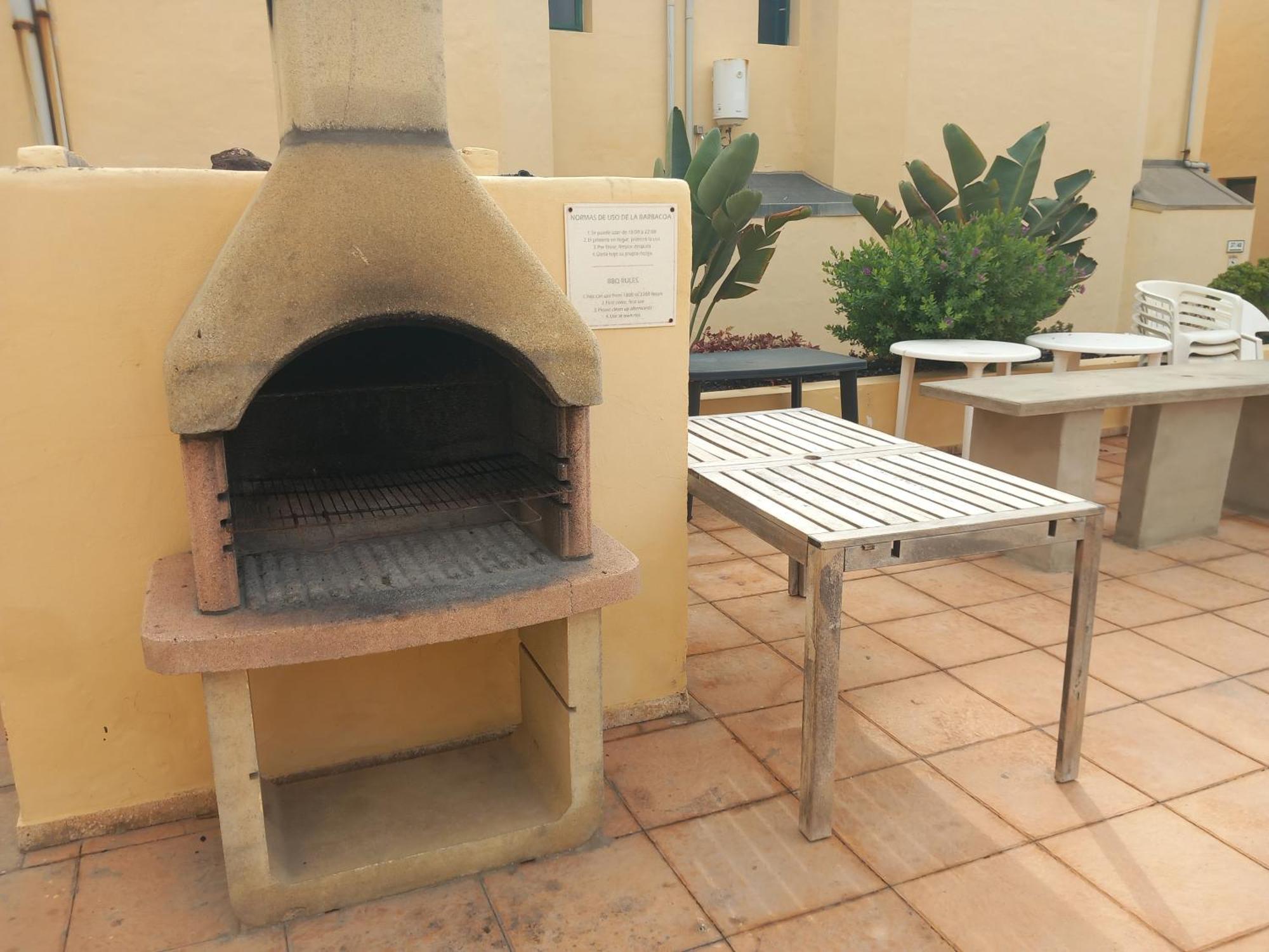 Apartamento Castillo Mar Caleta De Fuste