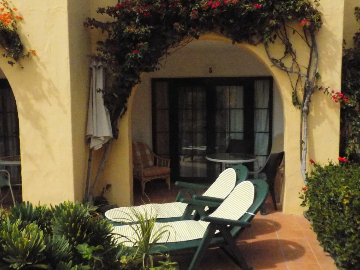 Apartamento Castillo Mar Caleta De Fuste