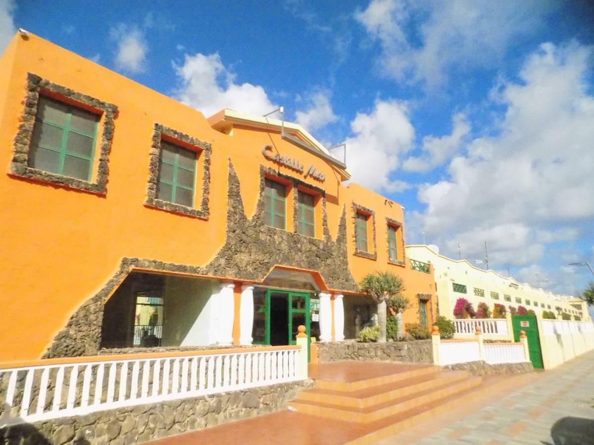 Castillo Mar *