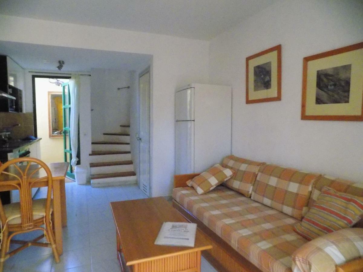 Apartment Castillo Mar *